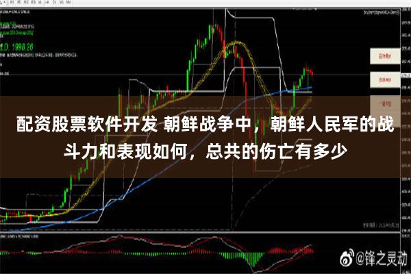 配资股票软件开发 朝鲜战争中，朝鲜人民军的战斗力和表现如何，总共的伤亡有多少